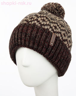 14536/2 MMH Колпак мужской флис (57-59)