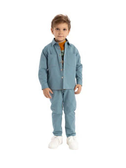 Куртка мал. О46477