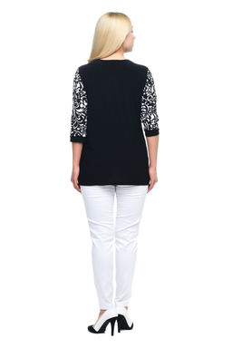 Блузка - Olsi фото 5