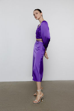 Юбка - Incity фото 5