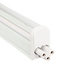 ULI-P11-35W/SPFR IP40 WHITE Светильник для растений светодиодный линейный, 1150мм, выкл. на корпусе. Спектр для фотосинтеза. TM Uniel