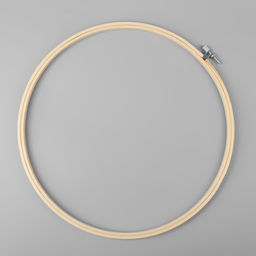 Пяльцы для вышивания, d=29/30.7 см