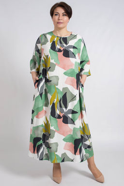 Платье женское Т3789