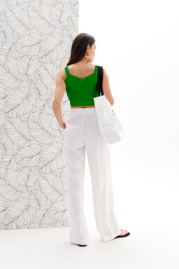 Блузка 3647 - Elletto фото 9