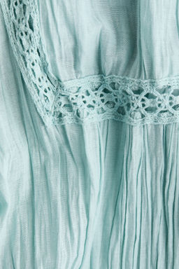 Mono corto arrugado - H&m фото 4