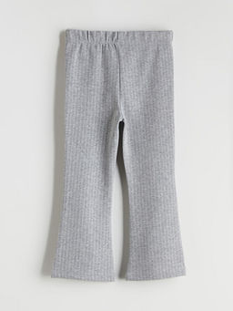 Beli Lastikli ?spanyol Pa?a K?z ?ocuk Tayt