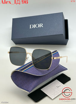 Женские солнцезащитные очки - Bruno фото 3