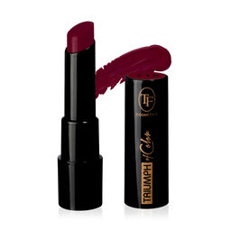 TF CZ21 Помада TRIUMPH of Color тон 719 Plum/Сливовый
