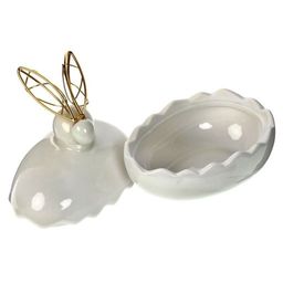 Шкатулка Заяц, L12 W8 H13 см - Remeco фото 2