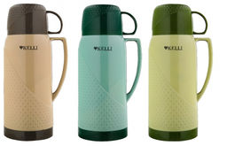 Термос 1,0 л "Kelli", арт. КТ-0968