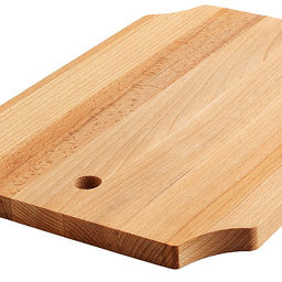 06-1 Доска разделочная фигурная большая(х10) - Mayer&boch фото 2