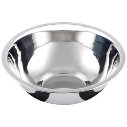 Миска нерж. 3,3л, д-р 28 см BOWLROLL-27 арт. 103900