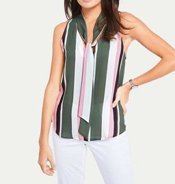 Топ, пестрый