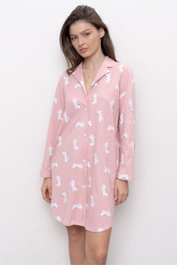 ХАЛАТ ЖЕНСКИЙ арт. 5312W-75110.1H-041