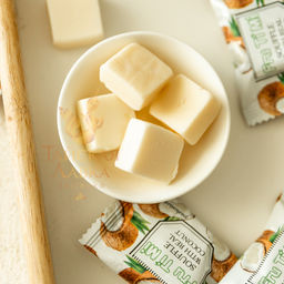 Конфеты Суфле 
Кокос
 FRU TI MI
 360 г - Тайская лавка фото 7