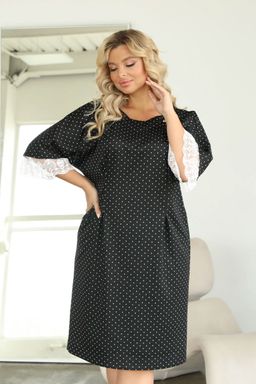 Платье П4-5077/3 - Wisell фото 8