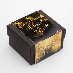 Подарочный набор «Калеон»: часы наручные кварцевые - 2 шт, мужской/ женский