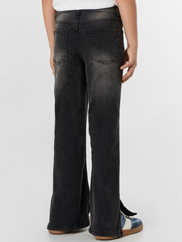 БРЮКИ ДЖИНСОВЫЕ ДЛЯ ДЕВОЧЕК - Mark formelle фото 2