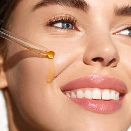 MISSHA Artemisia Calming Промосэт: Успокаивающий крем для чувствительной кожи Сыворотка для чувствительной кожи в подарок фото 4