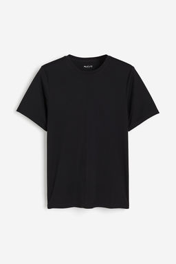 Pack 3 camisetas de deporte DryMove Regular Fit - H&m фото 3