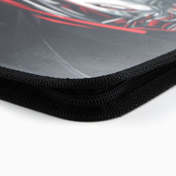 Набор первоклассника в папке для тетрадей 25 предметов «Машина»