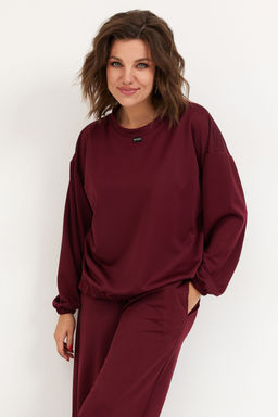 Костюм BegiModa 3099 вишня