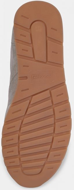 Кроссовки мужские NIXON 587125СБ - Ralf ringer фото 5