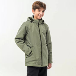 RODOS Куртка для мальчика мембрана демисезон М-245 фото 4
