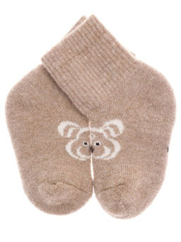 Носки детские "Собачка" 10-91-111