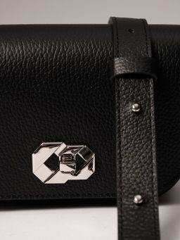 Сумка кросс-боди Deboro 30879 черный