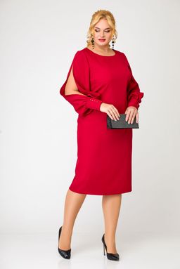 Блуза Swallow 803.2 черный+серебряный узор фото 808