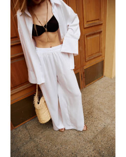 Костюм THE VERY 2408 белый  фото 3