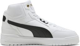 Кеды взрослые