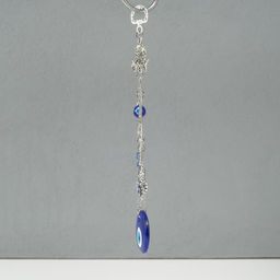 Подвеска от сглаза металл Крылья, 622 см - Simaland фото 2