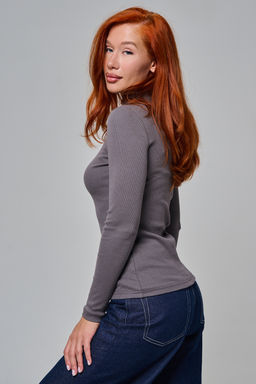 Водолазка женская 14439 - Натали фото 43