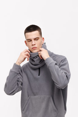 Шарф Труба Fleece