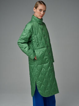 Плащ - Hoops фото 4