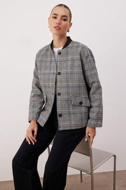 Cok Renkli Regular Mont TWOAW26MO00156 - Trendyolmilla фото 2