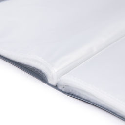 Expert Complete Premier Папка с вкладышами 80 л. A4 700 мкм 25 мм волокно 4 шт. серый new EC211930015