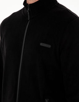 Siyah Regular Fit Polar H_rka - Pierre cardin фото 7