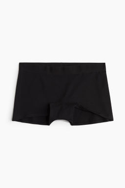 Pack de 3 bragas boxer de algodon - H&m фото 13