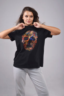 Футболка женская Beverly арт. 4173803