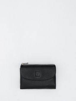 Кошелек 3907-1806 black  Vermari