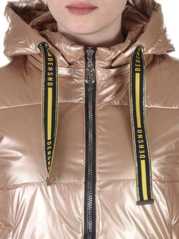 2020 GOLDEN Куртка демисезонная женская Aikesdfrs - Fashion фото 5