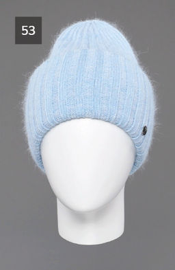 Шапка Ариэль - Ferz фото 21