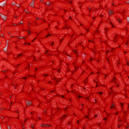 Посыпка кондитерская Трость, красная, 50 г