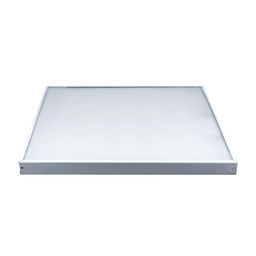 ULP-6060 36W/3950К IP40 SCHOOL ECO WHITE Светильник светодиодный потолочный универсальный. Белый свет (3950K). 5250Лм. Корпус белый. В комплекте с и/п. ТМ Uniel.