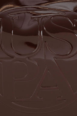 Женская бордовая красная сумка через плечо Неожиданная скидка в корзине - U.s. polo assn фото 3