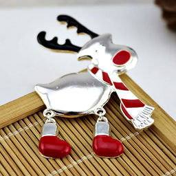 Брошь арт. 32 2608 (id 281562)