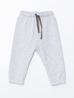 Beli Lastikli Basic Erkek Bebek Jogger E?ofman Alt